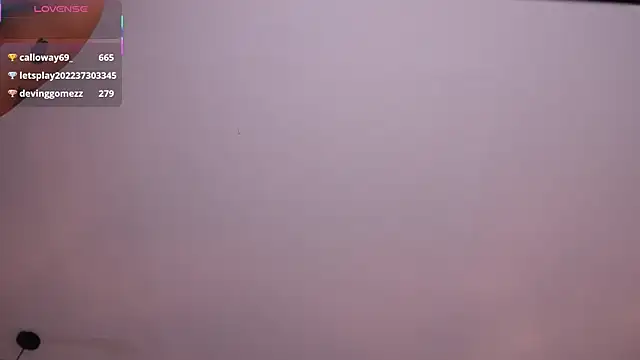 ValeryNova webcam