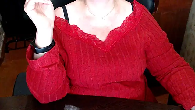 AlisaHot55 webcam