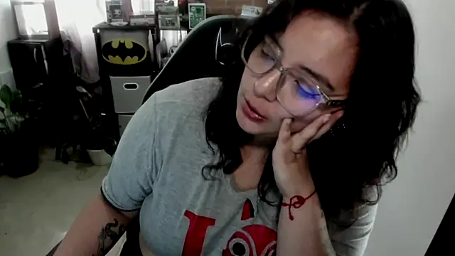 aika-dreams webcam
