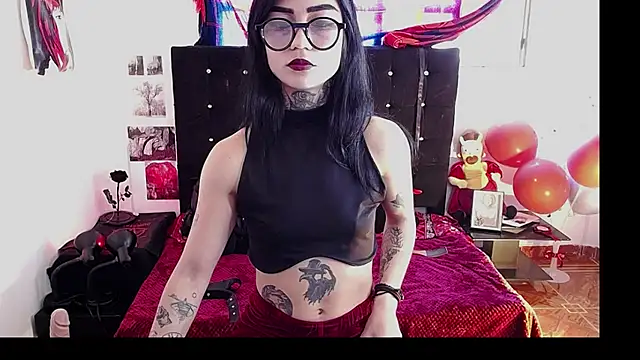 Ardat_Lili69 webcam