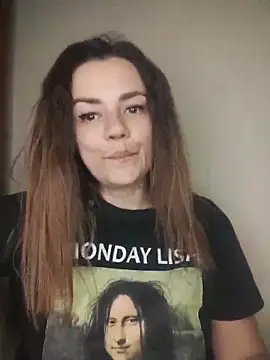 KrissSexi webcam