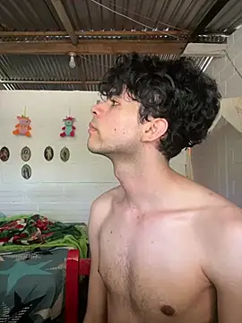 Axel-Mejia