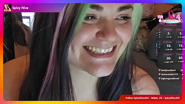 SpicyNice420
