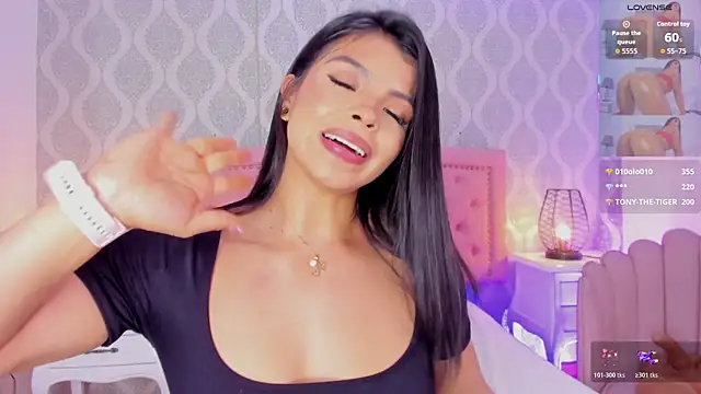 Valerith_Vega_ webcam