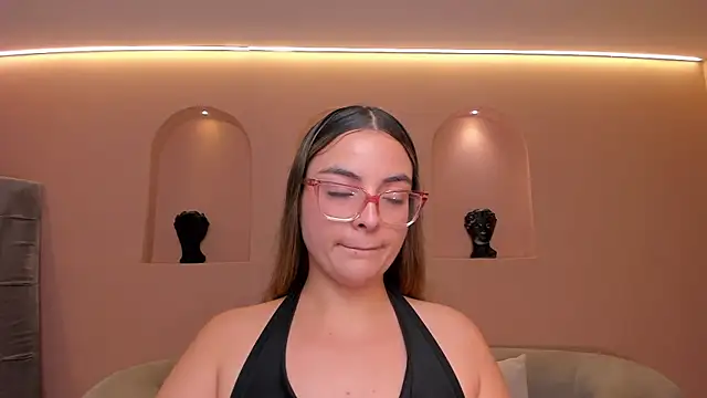 AllisonRogersX webcam