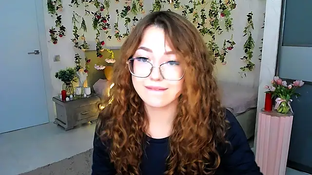 SereneFlame webcam