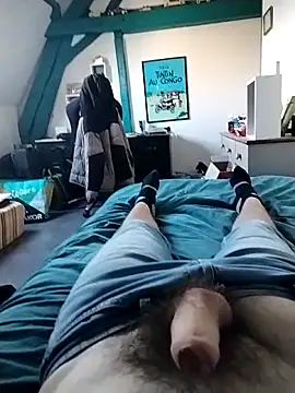 JulesG18 webcam