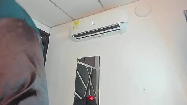 Rubyxht webcam