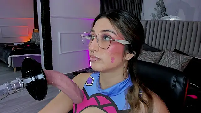 Gabrielakassi webcam