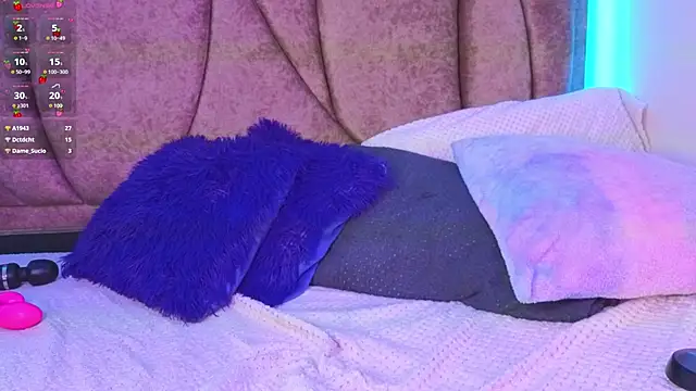 Kanela_miller_ webcam