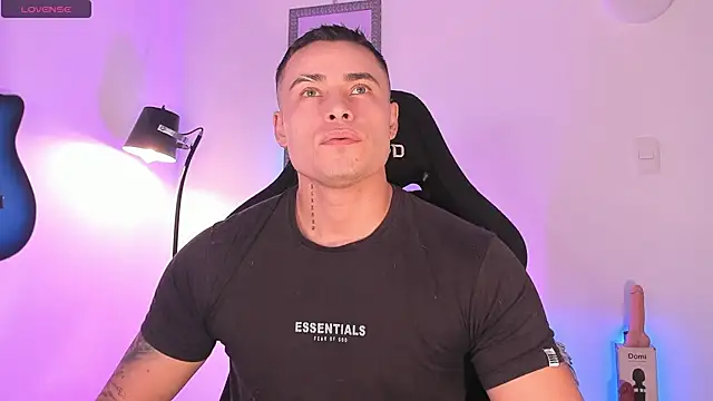 connorsmiith webcam