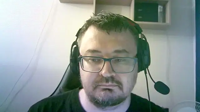 SirAbuser webcam