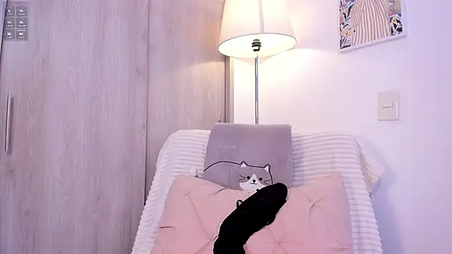 Skeeter_ss webcam