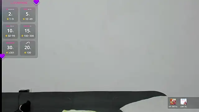 Cherrysweetyx webcam