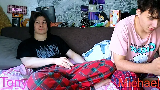 jordanjock webcam