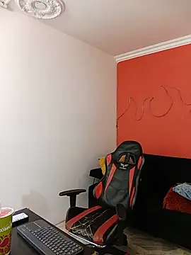 Mike_savage3 webcam