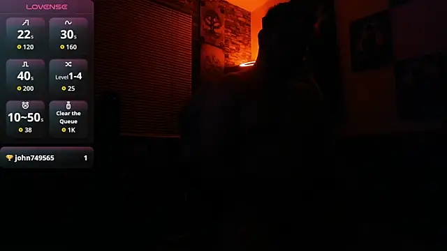Dante_Bellini webcam