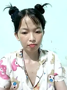 Chammy720 webcam