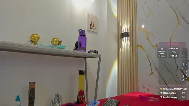 Zoey_Taylor07 webcam