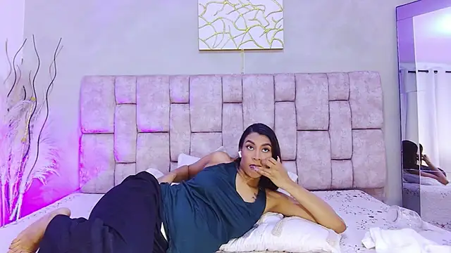MelanyStone_ webcam