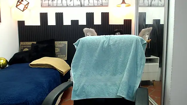 trevor_mob webcam