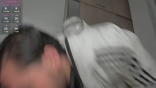 Axel__Blaze webcam