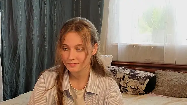 RubieHeiser webcam