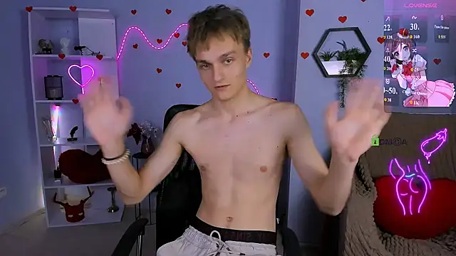 john_lik webcam