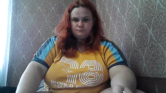 DollyGersonn webcam