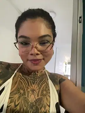 madyson_fox webcam