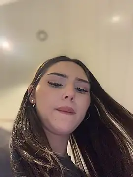 AnitaFly webcam