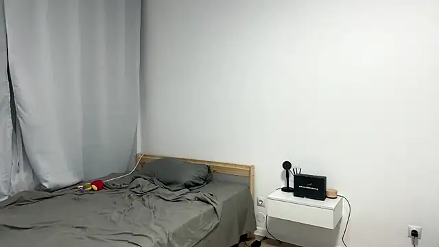 PlushPeep webcam
