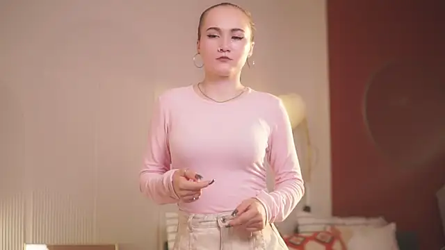 ChanellMinacci webcam