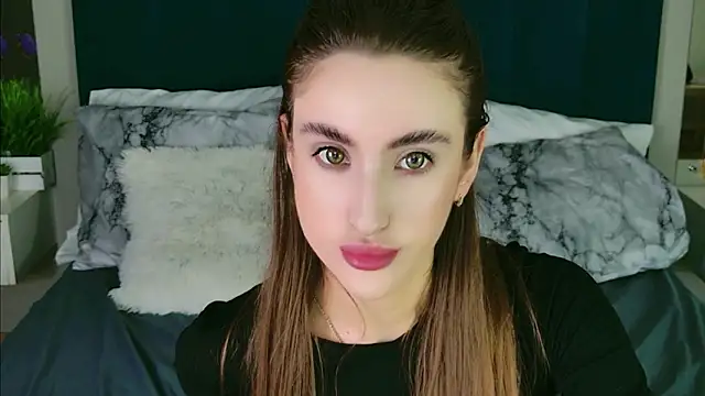 MadisonRen webcam