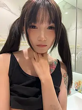 xiaojiu-baobei webcam