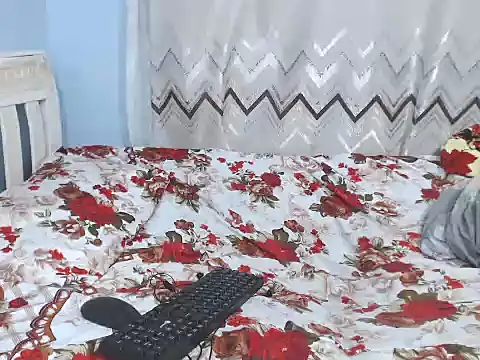 coco_mirage webcam