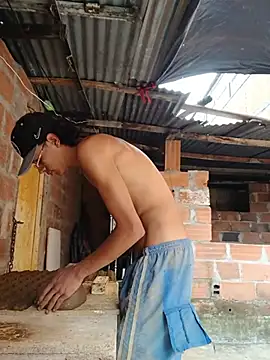 flaco_vergoon webcam
