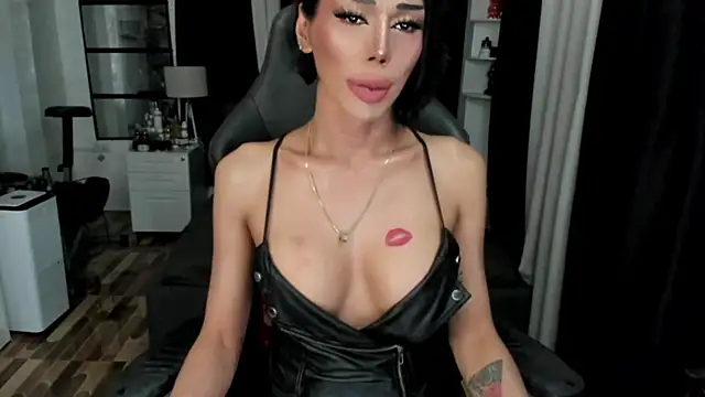 Forever_MissCandace webcam
