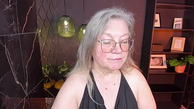 NataliMellow webcam