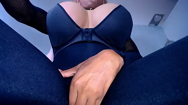 paulabigcock webcam