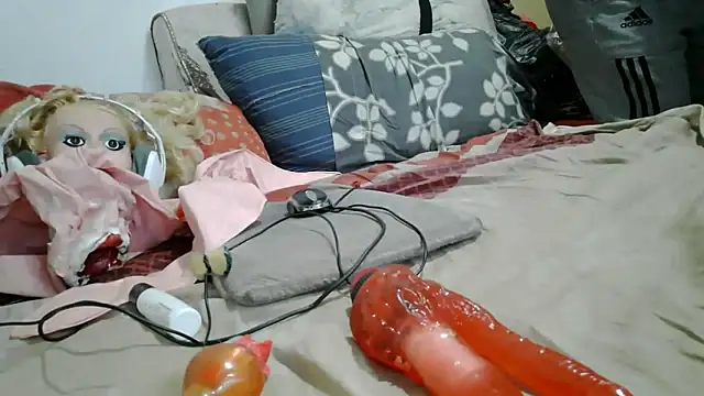 messi_syssy webcam