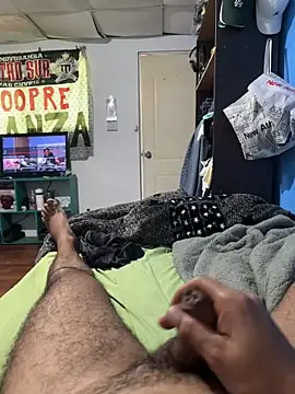 Kammxxx webcam