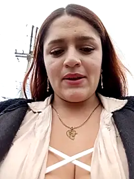 Hanna__a webcam
