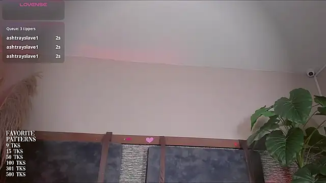 zoe_23_ webcam