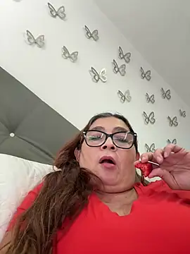 ANTONELLA_VIOLETA_ webcam