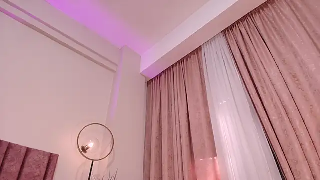 SeleneLujan webcam
