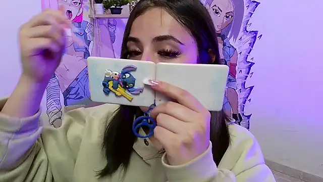 sofi_lara28 webcam