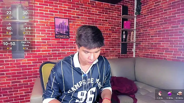 Thiago_Kozak webcam