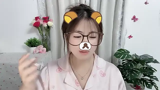 Amelia-babee webcam