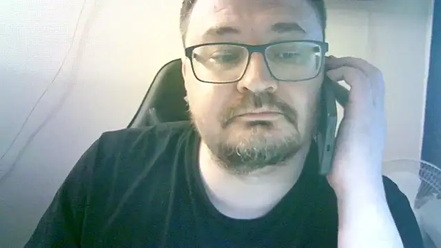 SirAbuser webcam